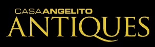 Casa Angelito Antiques logo